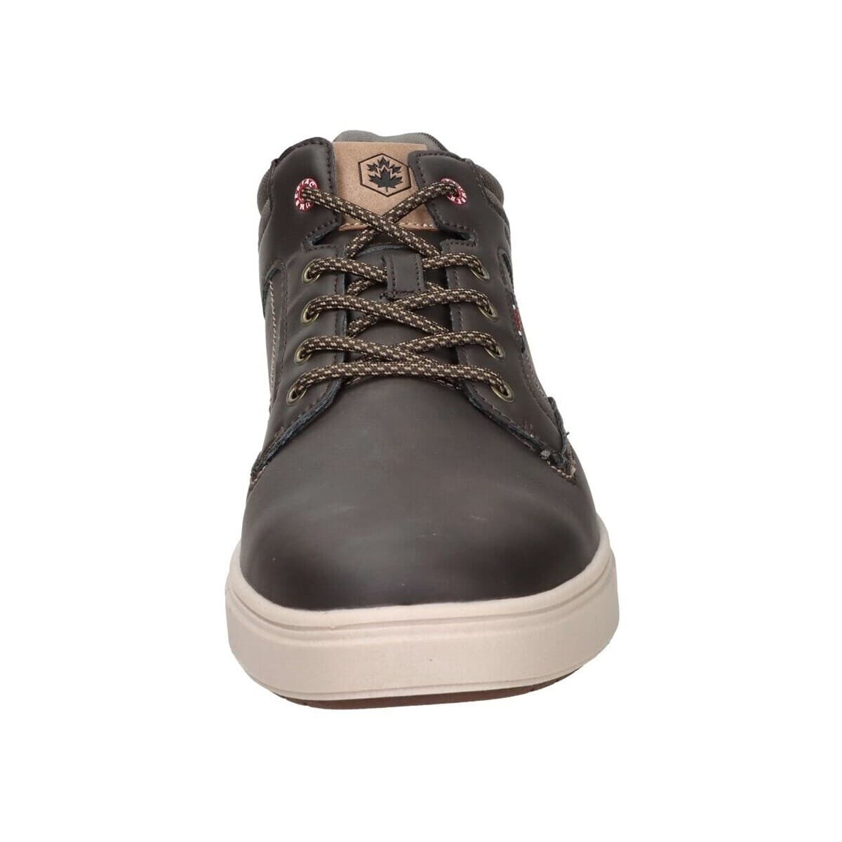 Men's Sneakers Lumberjack Brown