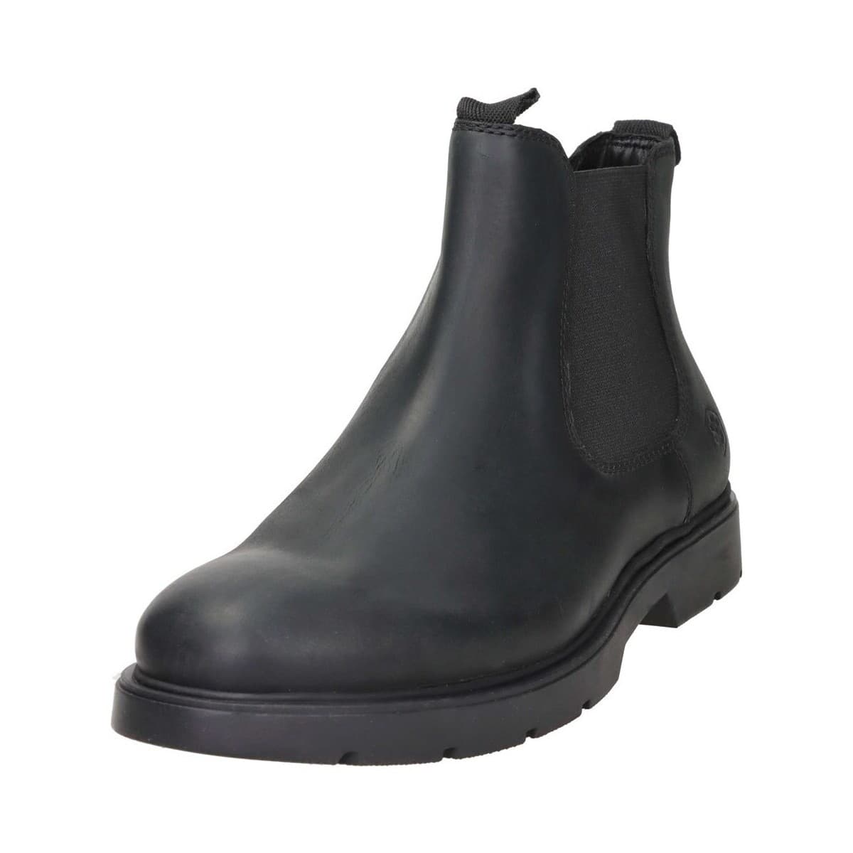 Men's Boots Lumberjack Black