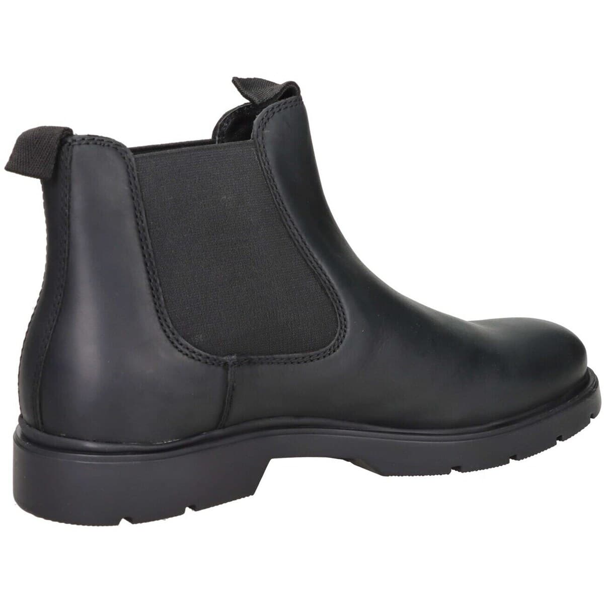 Men's Boots Lumberjack Black