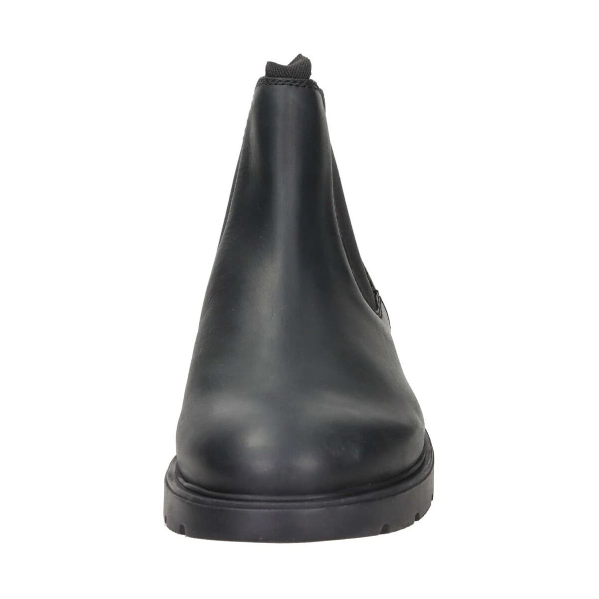 Men's Boots Lumberjack Black