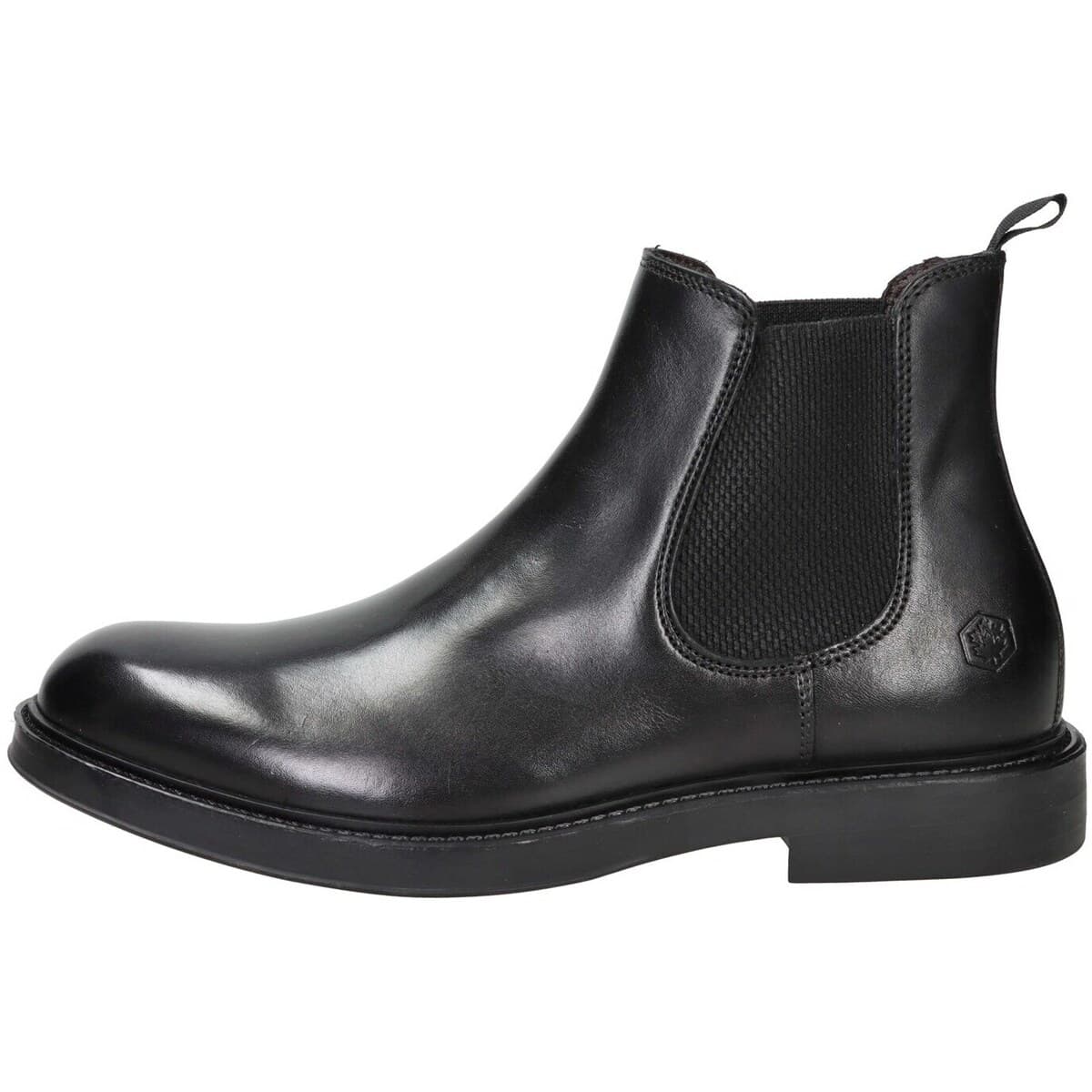 Μπότες Lumberjack 102217100