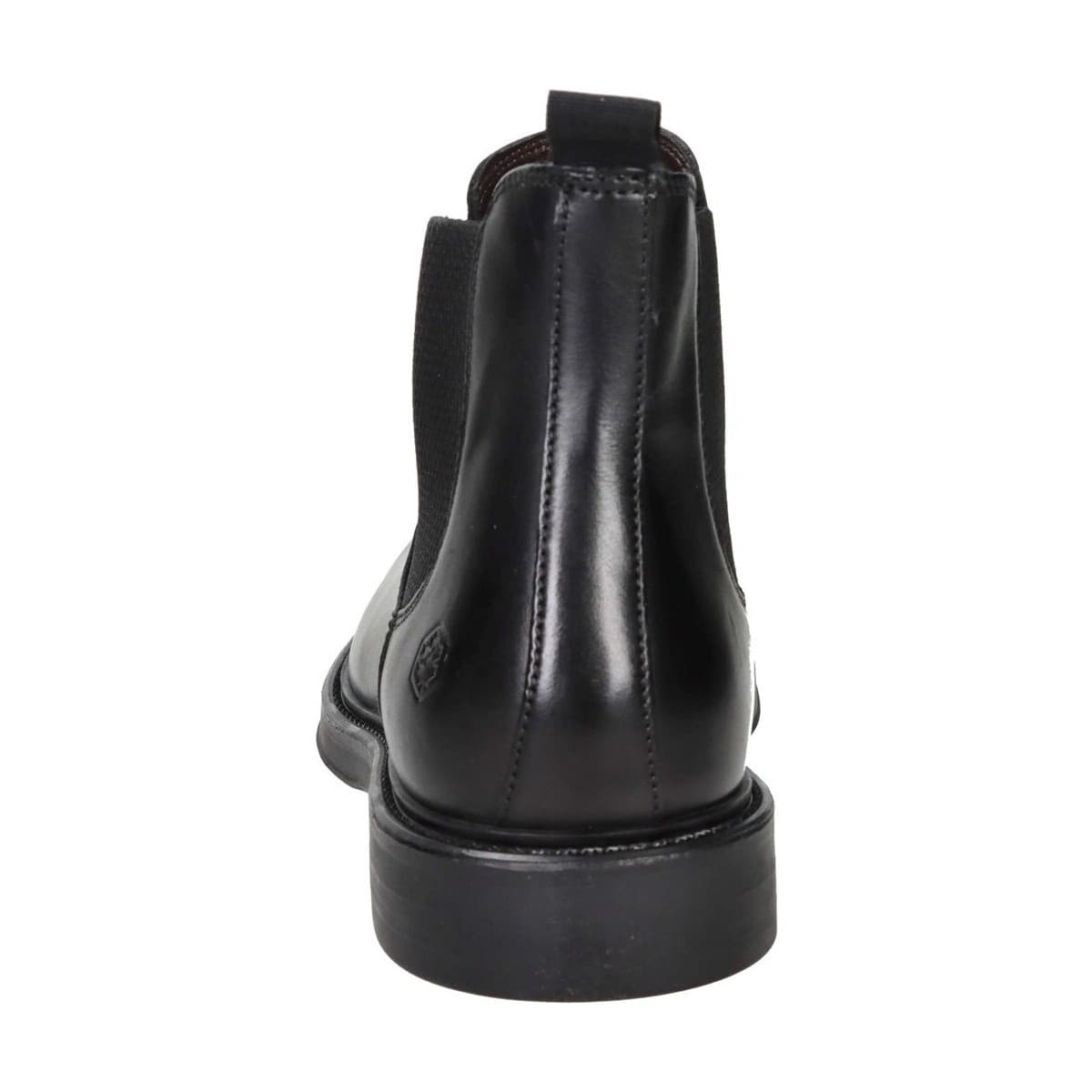 Men's Boots Lumberjack Black