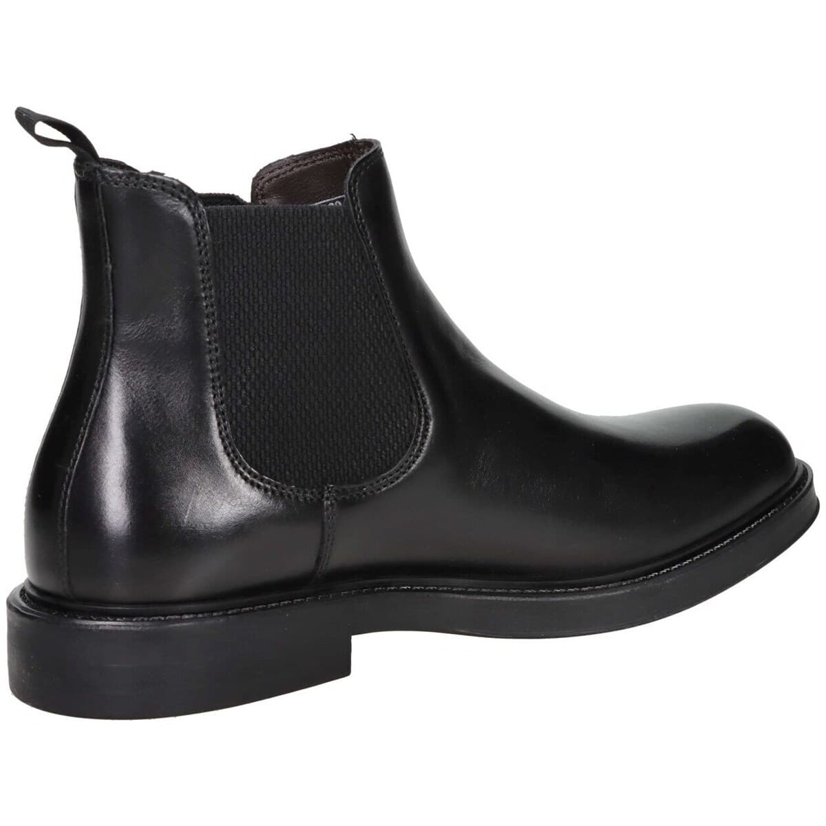 Men's Boots Lumberjack Black