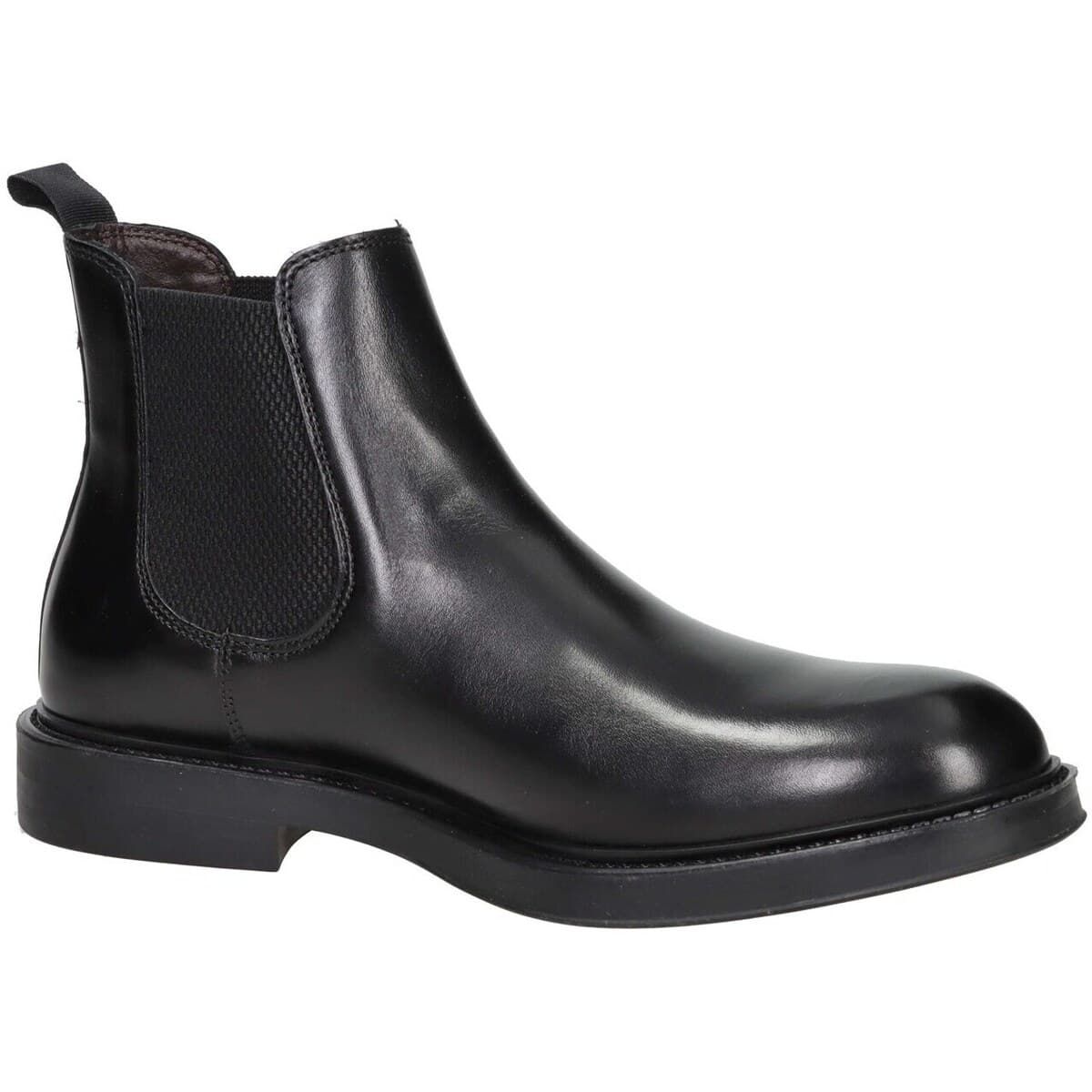 Men's Boots Lumberjack Black