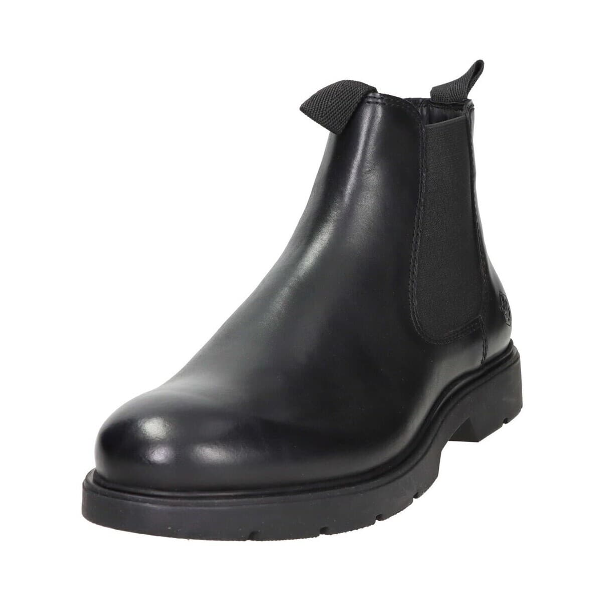 Men's Boots Lumberjack Black