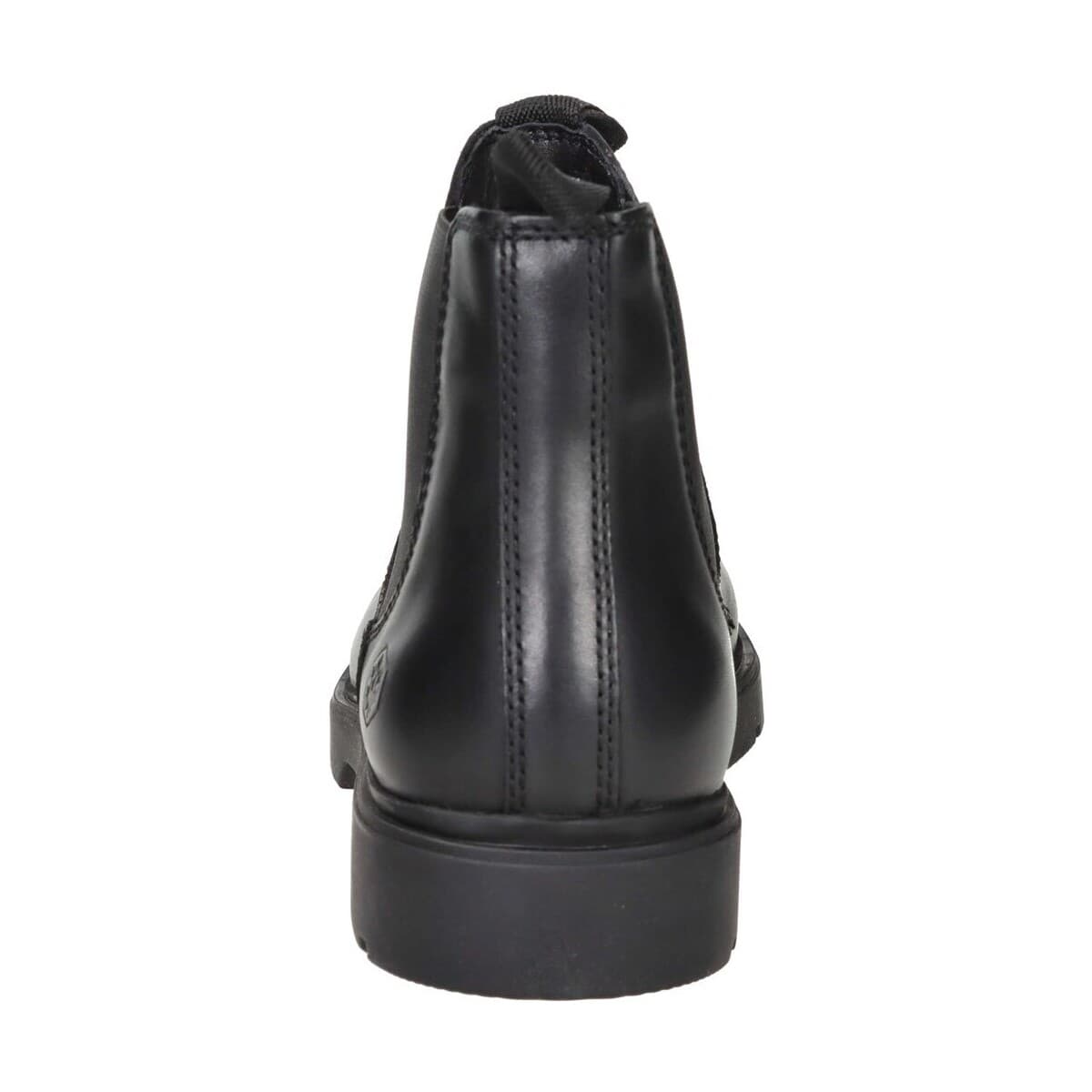 Men's Boots Lumberjack Black