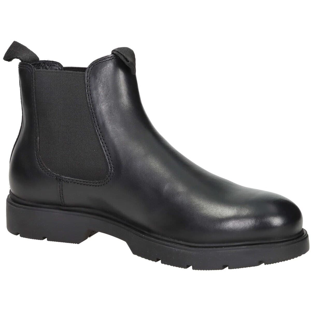 Men's Boots Lumberjack Black