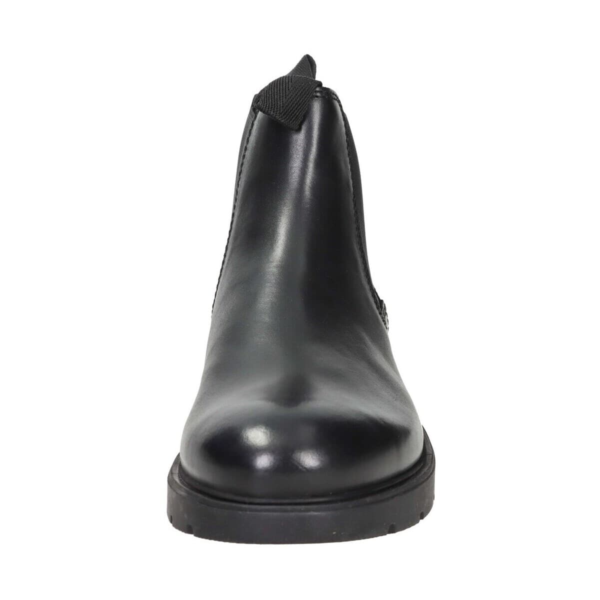 Men's Boots Lumberjack Black