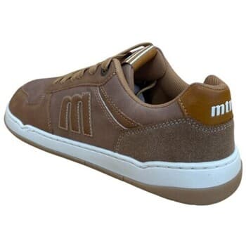 Boys' Sneakers MTNG Gray