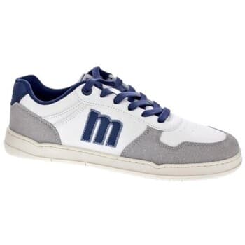 Boys' Sneakers MTNG Gray