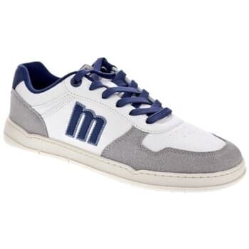 Boys' Sneakers MTNG Gray