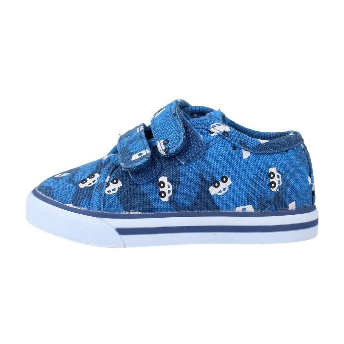Boys' Sneakers Chicco Blue
