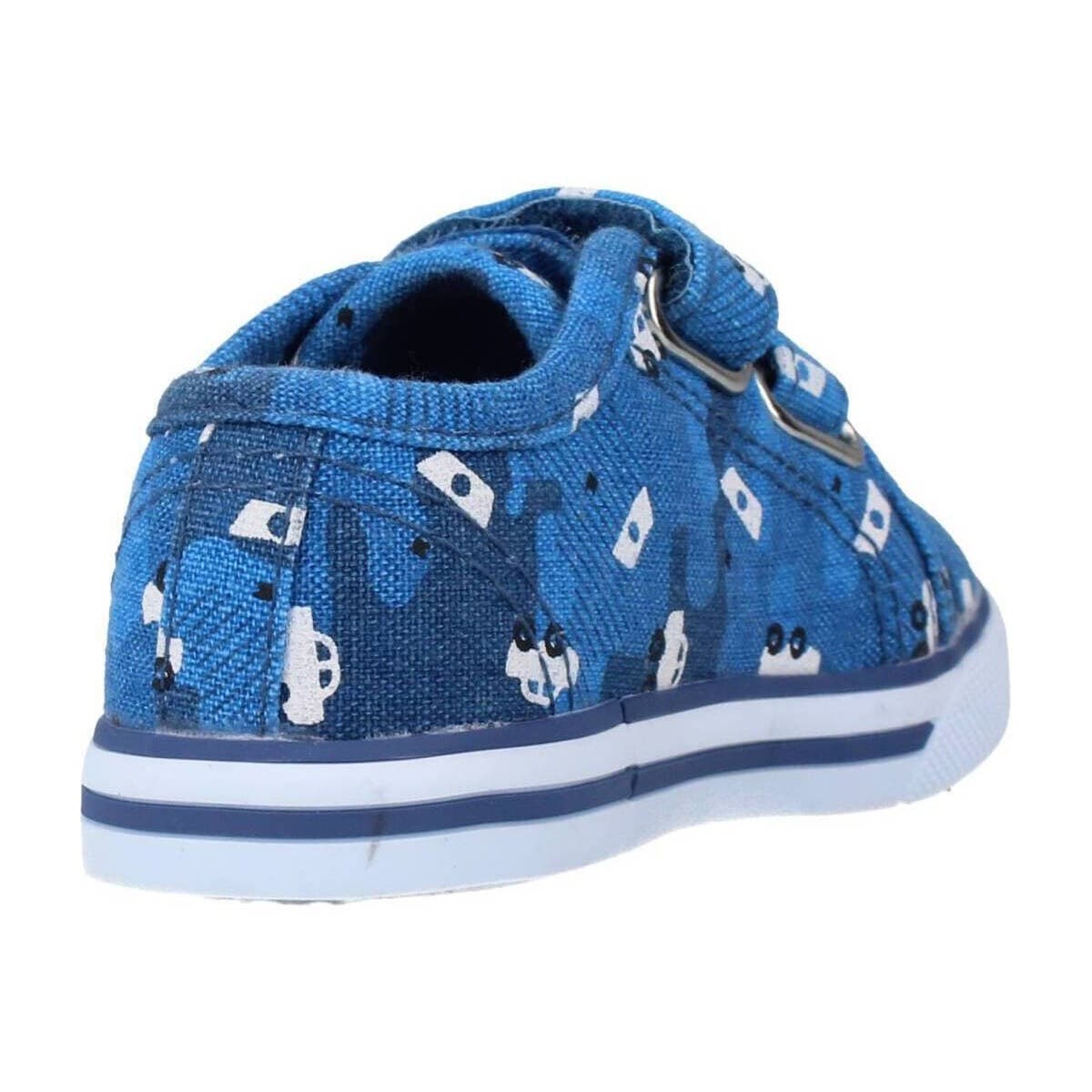 Boys' Sneakers Chicco Blue