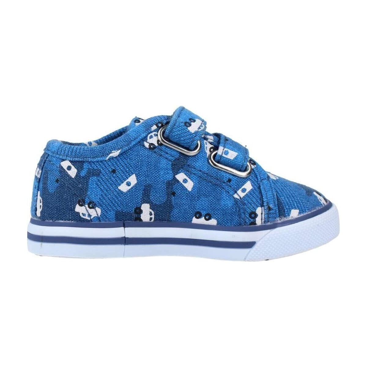 Boys' Sneakers Chicco Blue