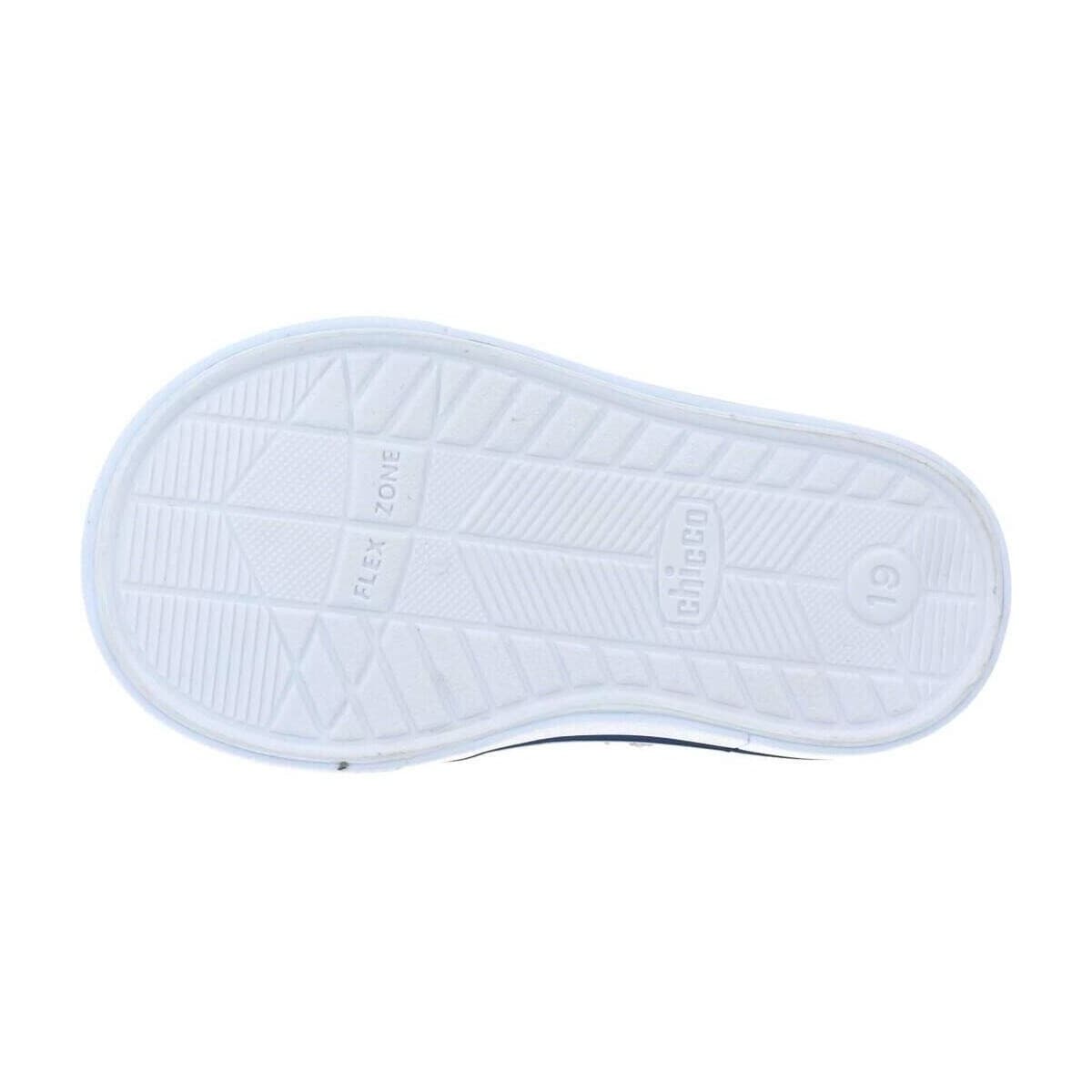 Boys' Sneakers Chicco Blue