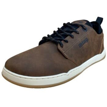 Boys' Sneakers MTNG Brown