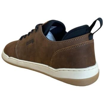 Boys' Sneakers MTNG Brown