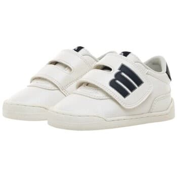 Girls' Sneakers MTNG White