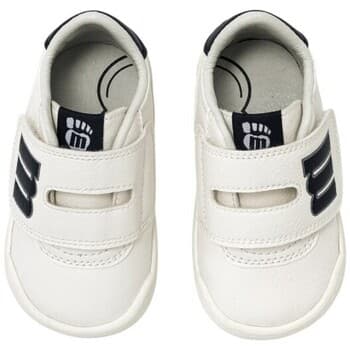 Girls' Sneakers MTNG White