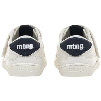 Girls' Sneakers MTNG White