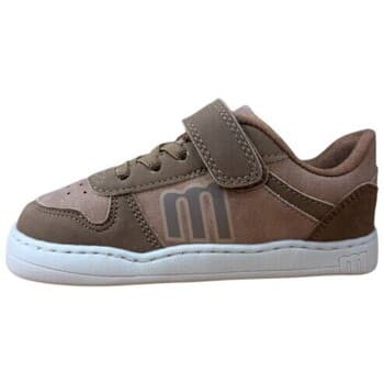 Xαμηλά Sneakers MTNG 49313 DEPORTIVA RESPETUOSA JOVEN Camel