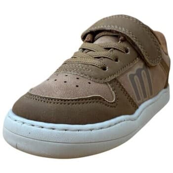 Boys' Sneakers MTNG Brown