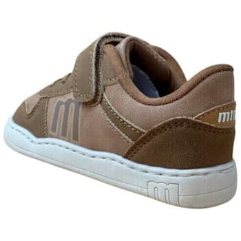 Boys' Sneakers MTNG Brown