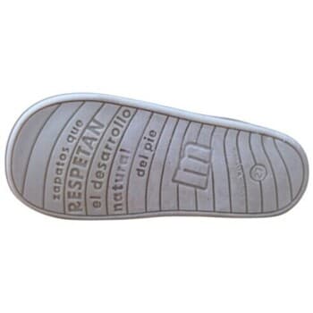 Boys' Sneakers MTNG Brown