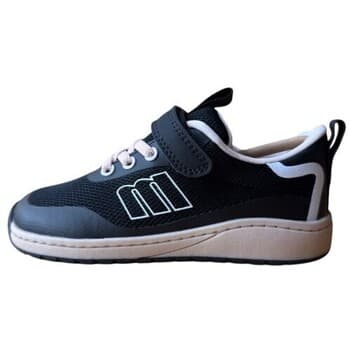 Girls' Sneakers MTNG Black