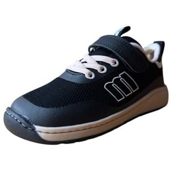 Boys' Sneakers MTNG Black
