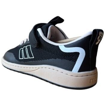 Boys' Sneakers MTNG Black