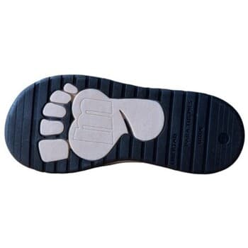 Boys' Sneakers MTNG Black