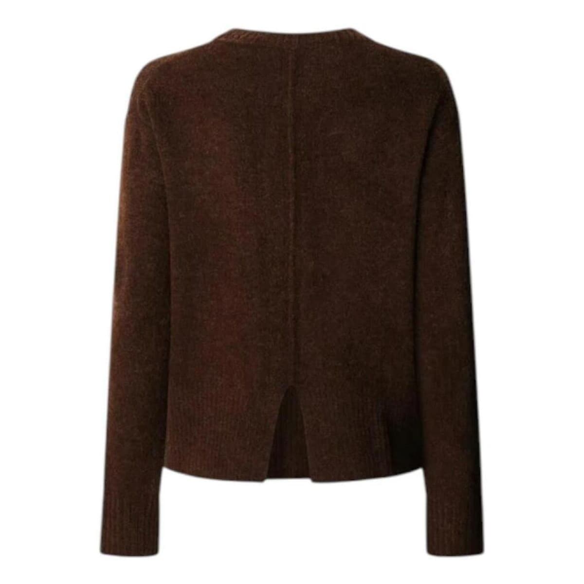 Women's Sweaters Pepe Jeans Brown