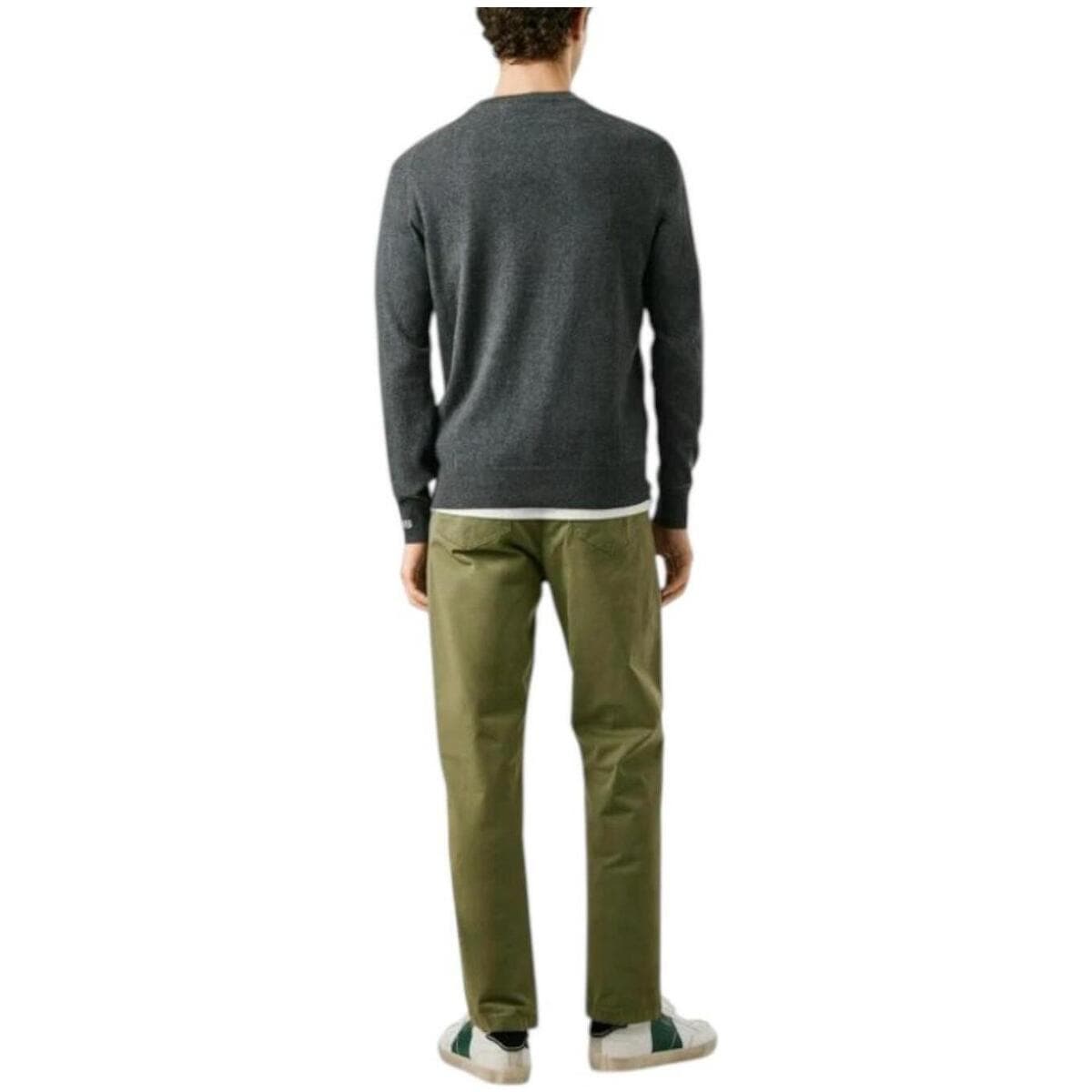 Men's Sweaters Pepe Jeans Gray