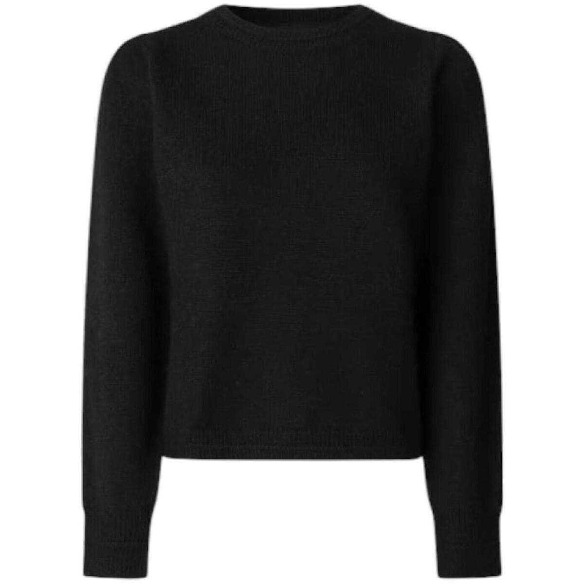 Women's Sweaters Pepe Jeans Black