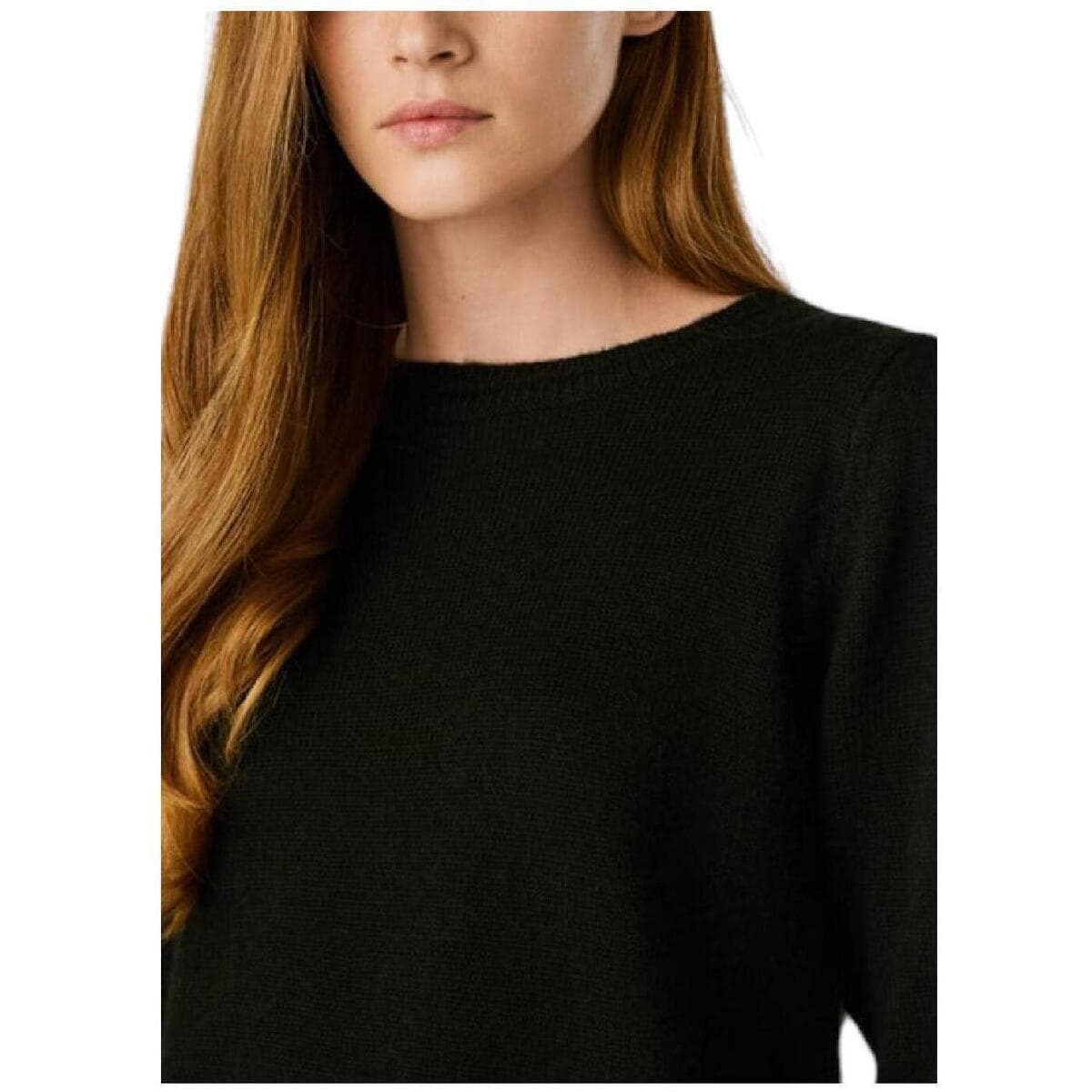 Women's Sweaters Pepe Jeans Black