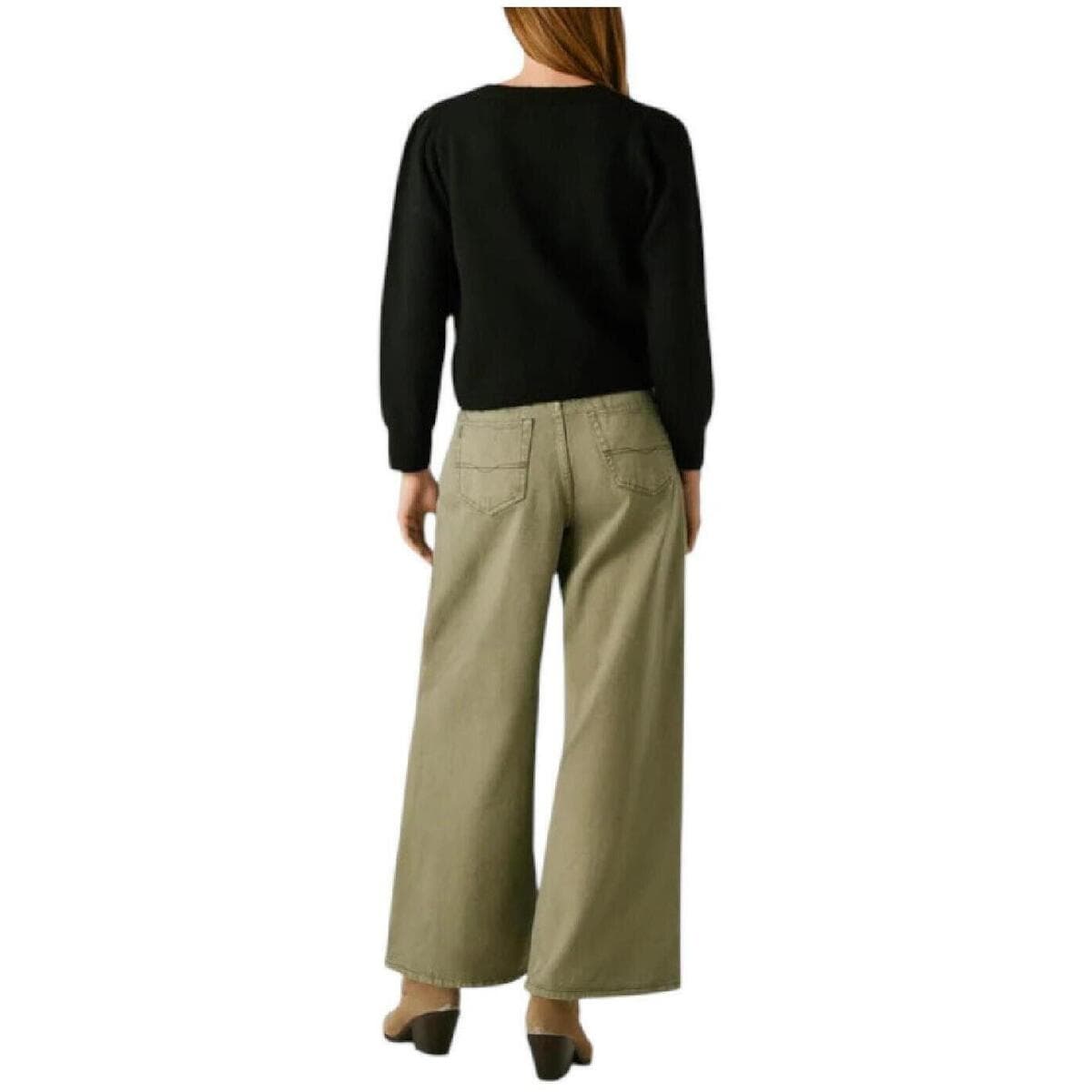 Women's Sweaters Pepe Jeans Black