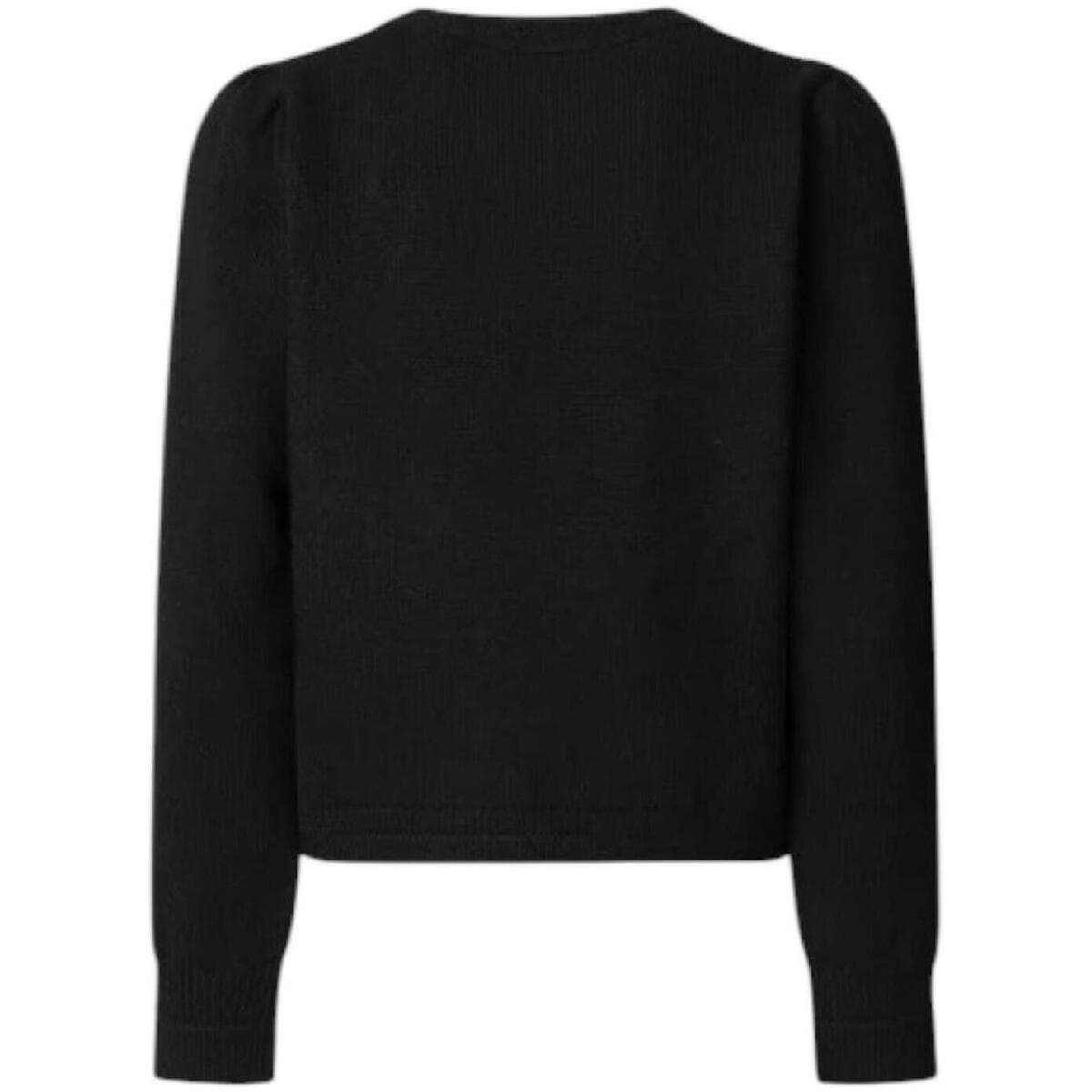 Women's Sweaters Pepe Jeans Black