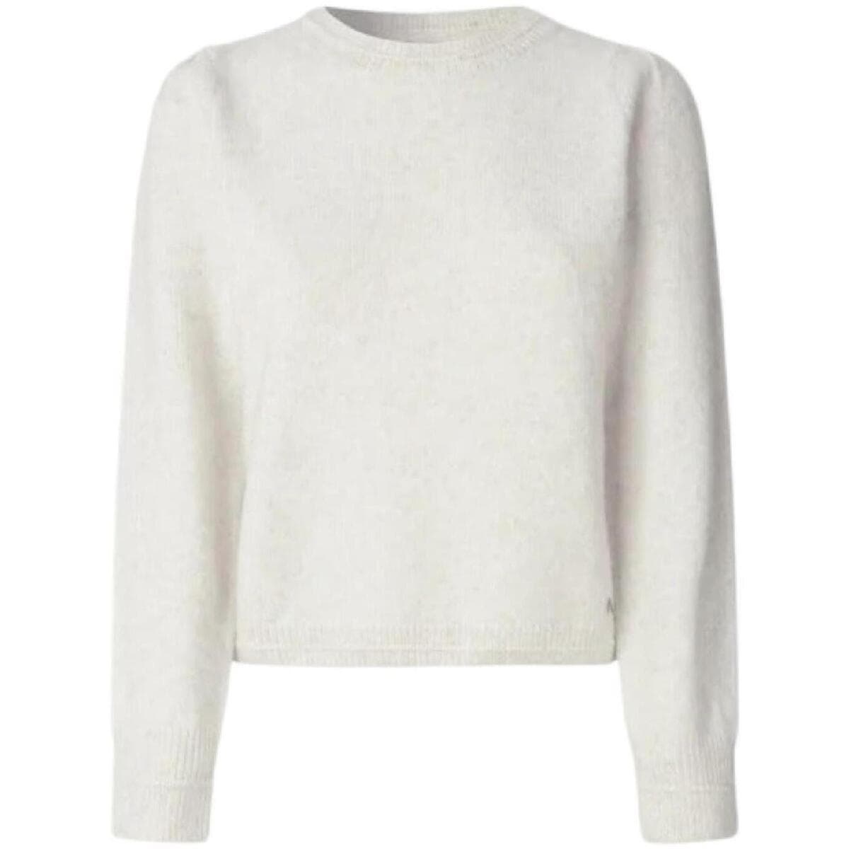 Women's Sweaters Pepe Jeans White
