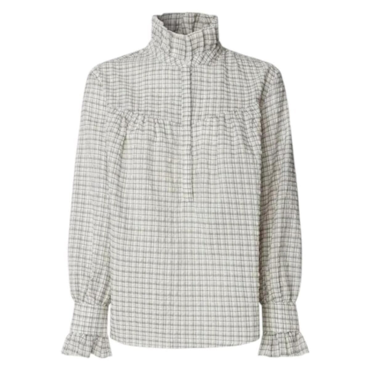 Women's T-Shirts Pepe Jeans White