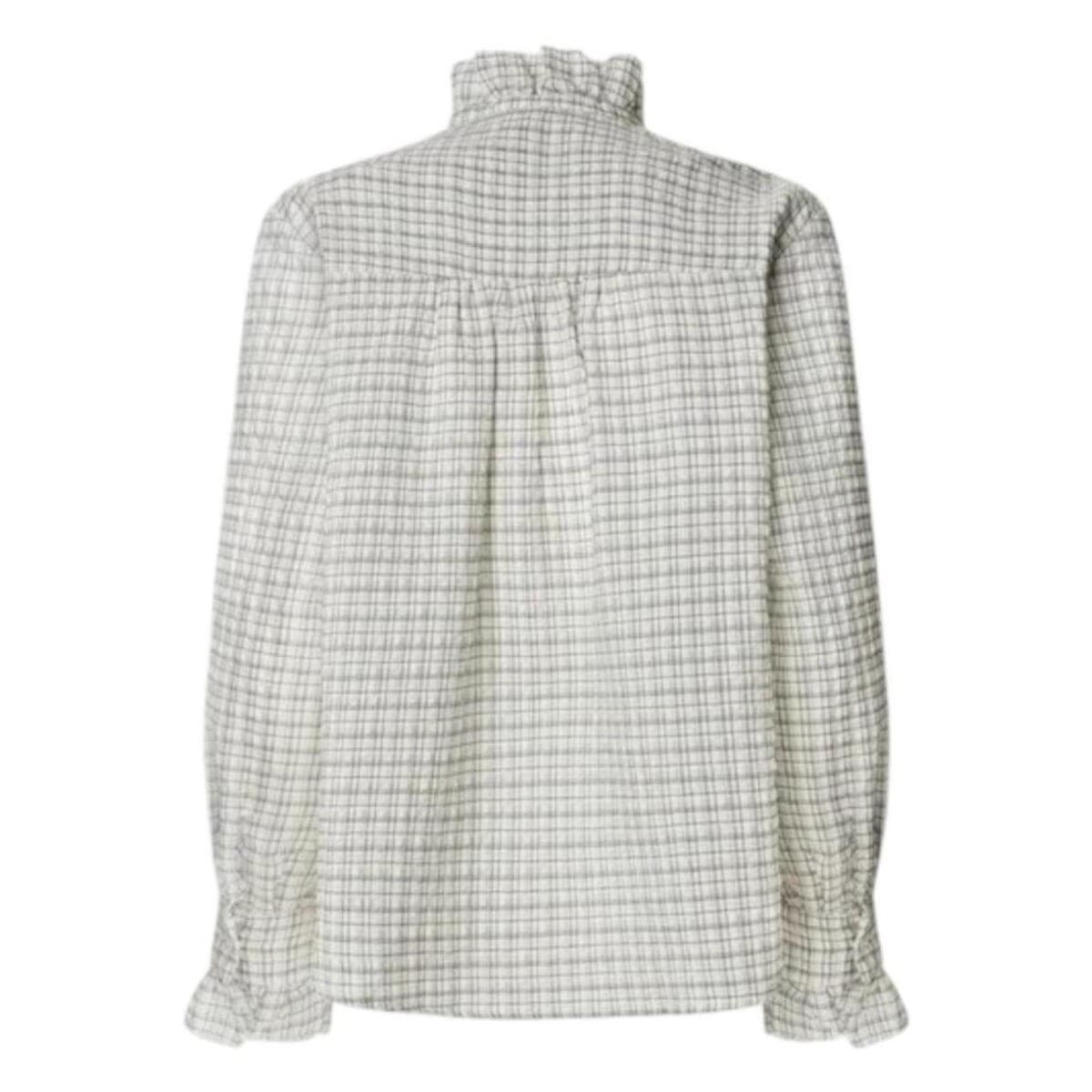 Women's T-Shirts Pepe Jeans White