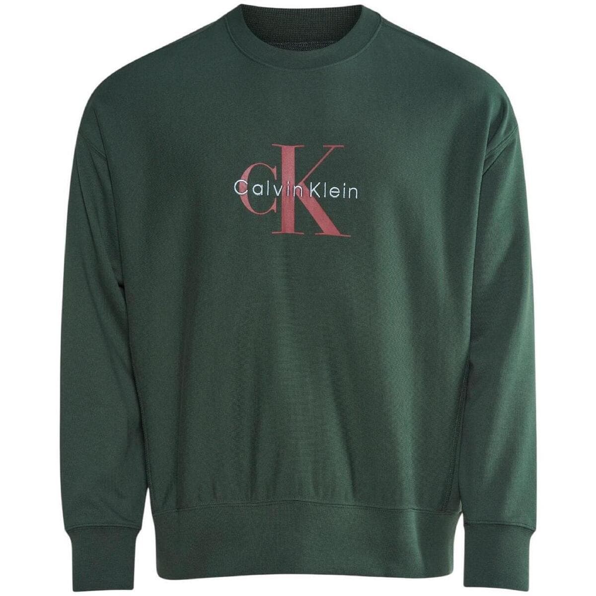 Αθλητικό T-shirt Calvin Klein Jeans LV04RD234G LLG