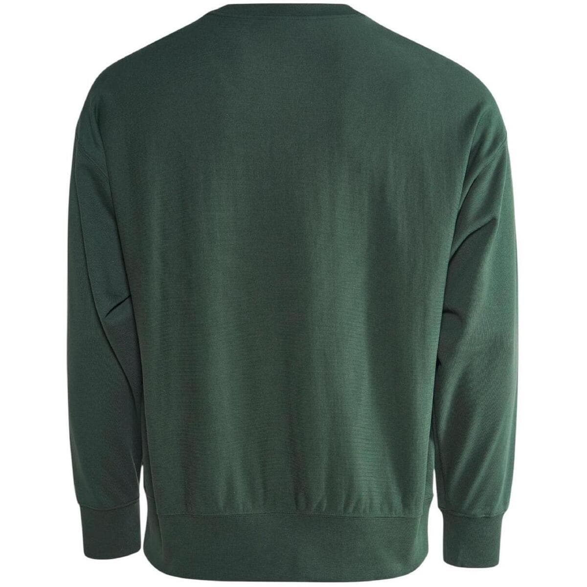 Men's Sports T-Shirts Calvin Klein Green