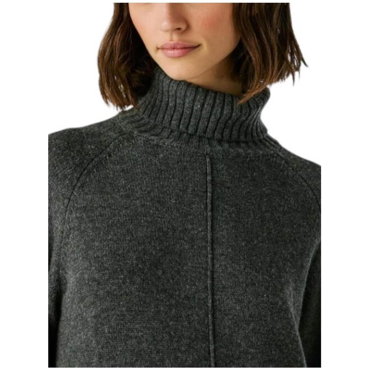 Women's Dresses Pepe Jeans Gray