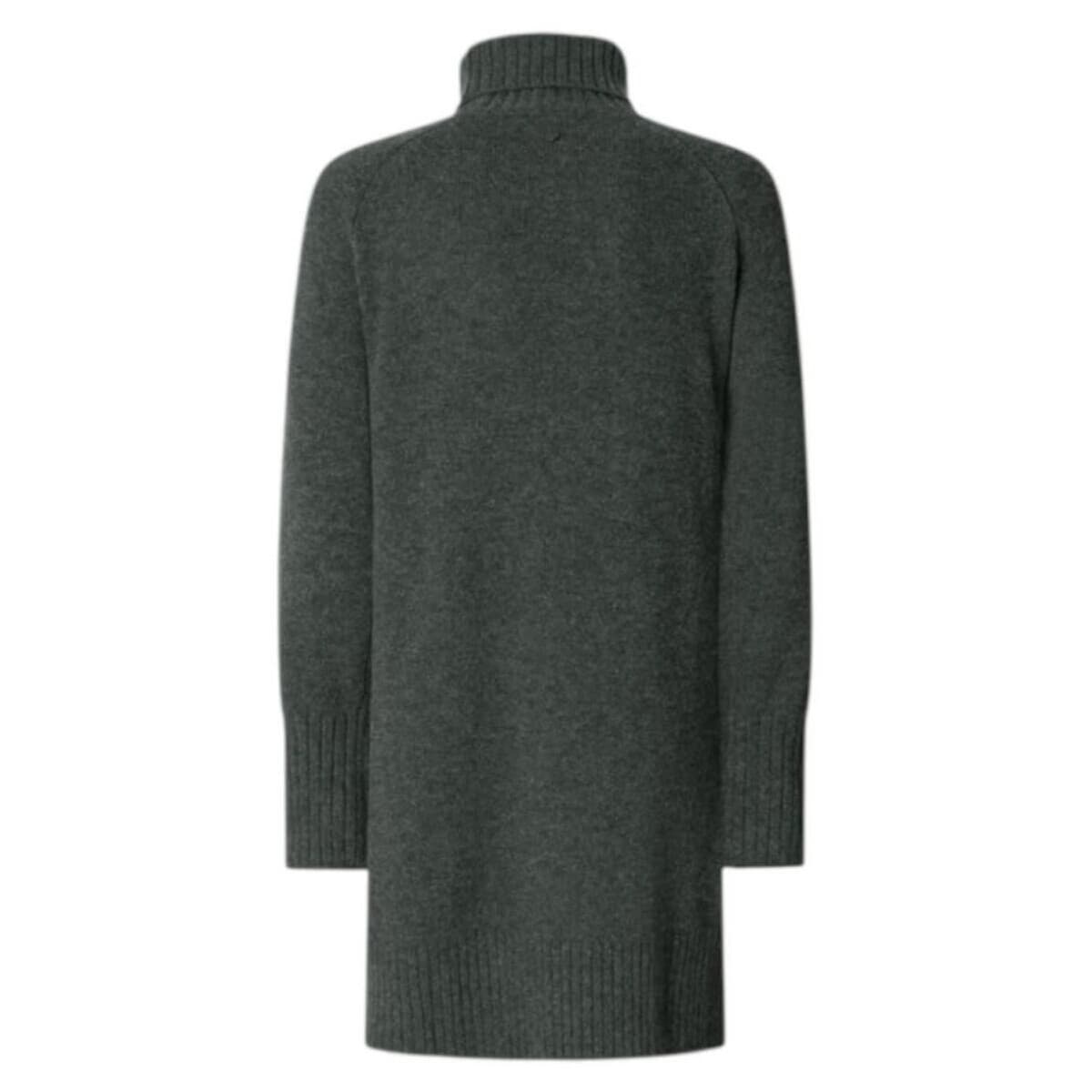 Women's Dresses Pepe Jeans Gray