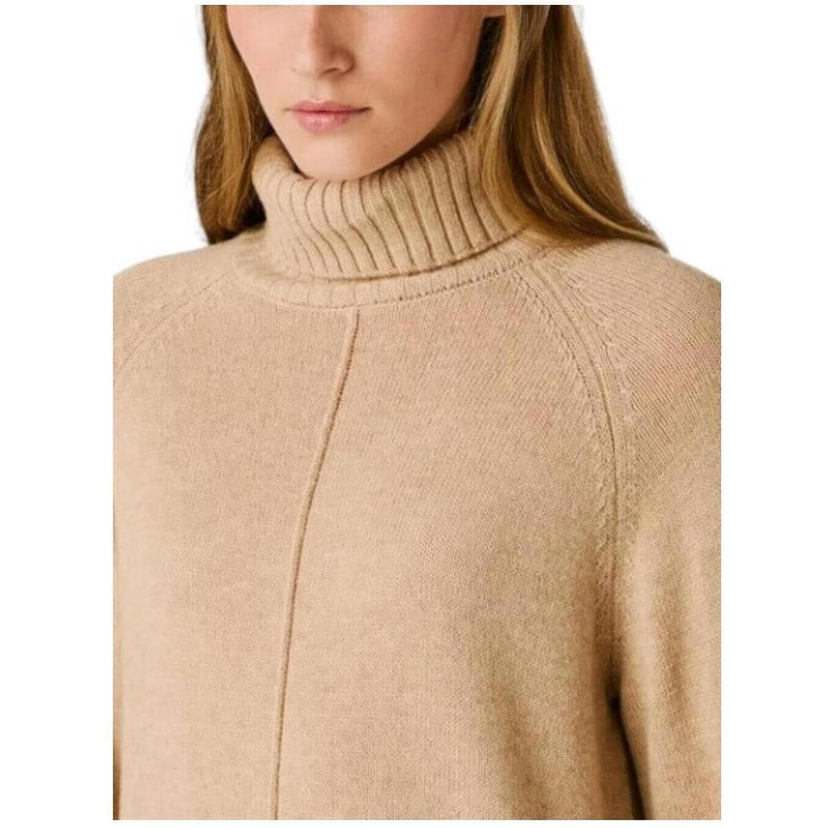 Women's Dresses Pepe Jeans Beige