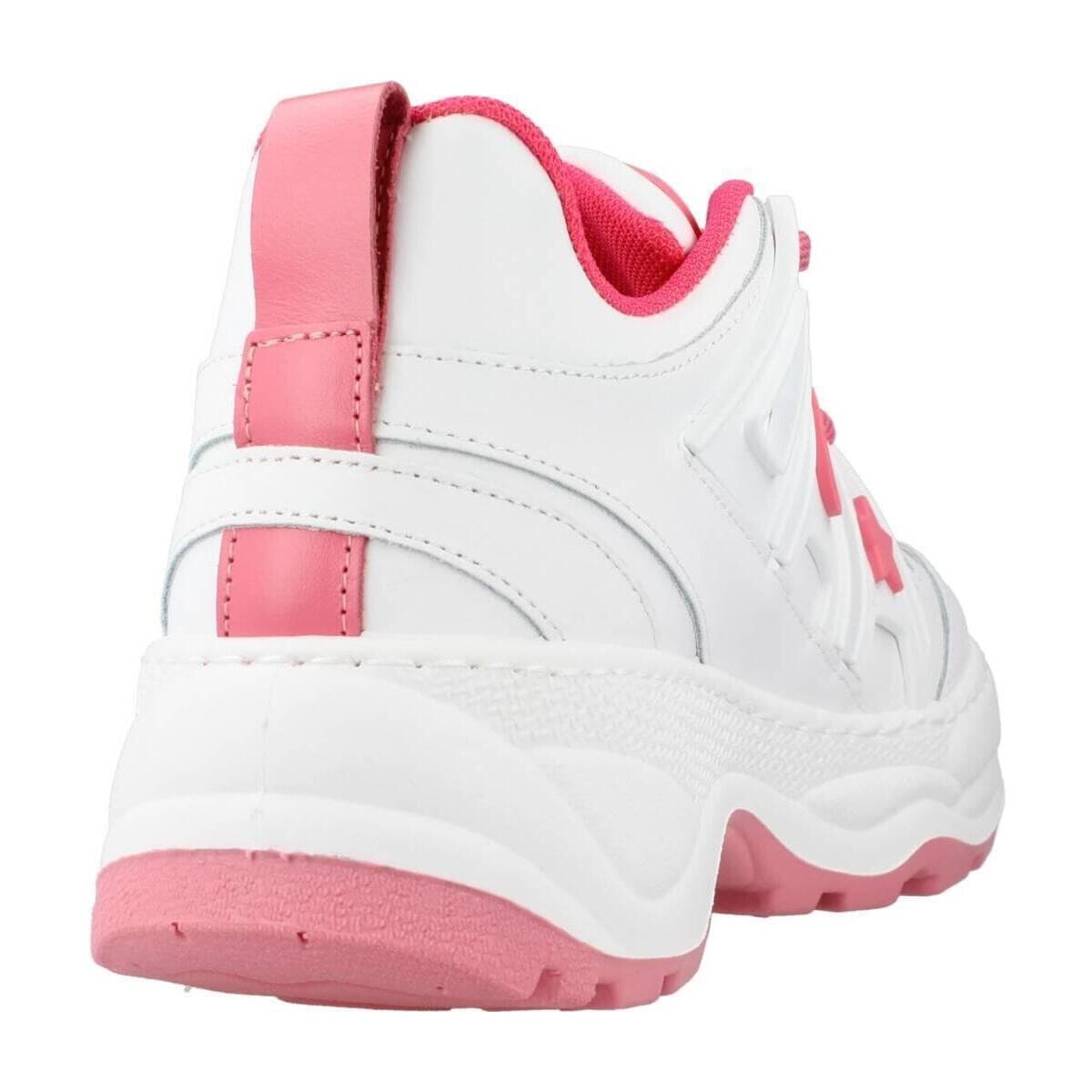 Women's Sneakers Chiara Ferragni White