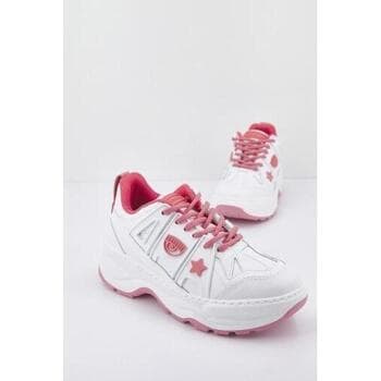 Women's Sneakers Chiara Ferragni White