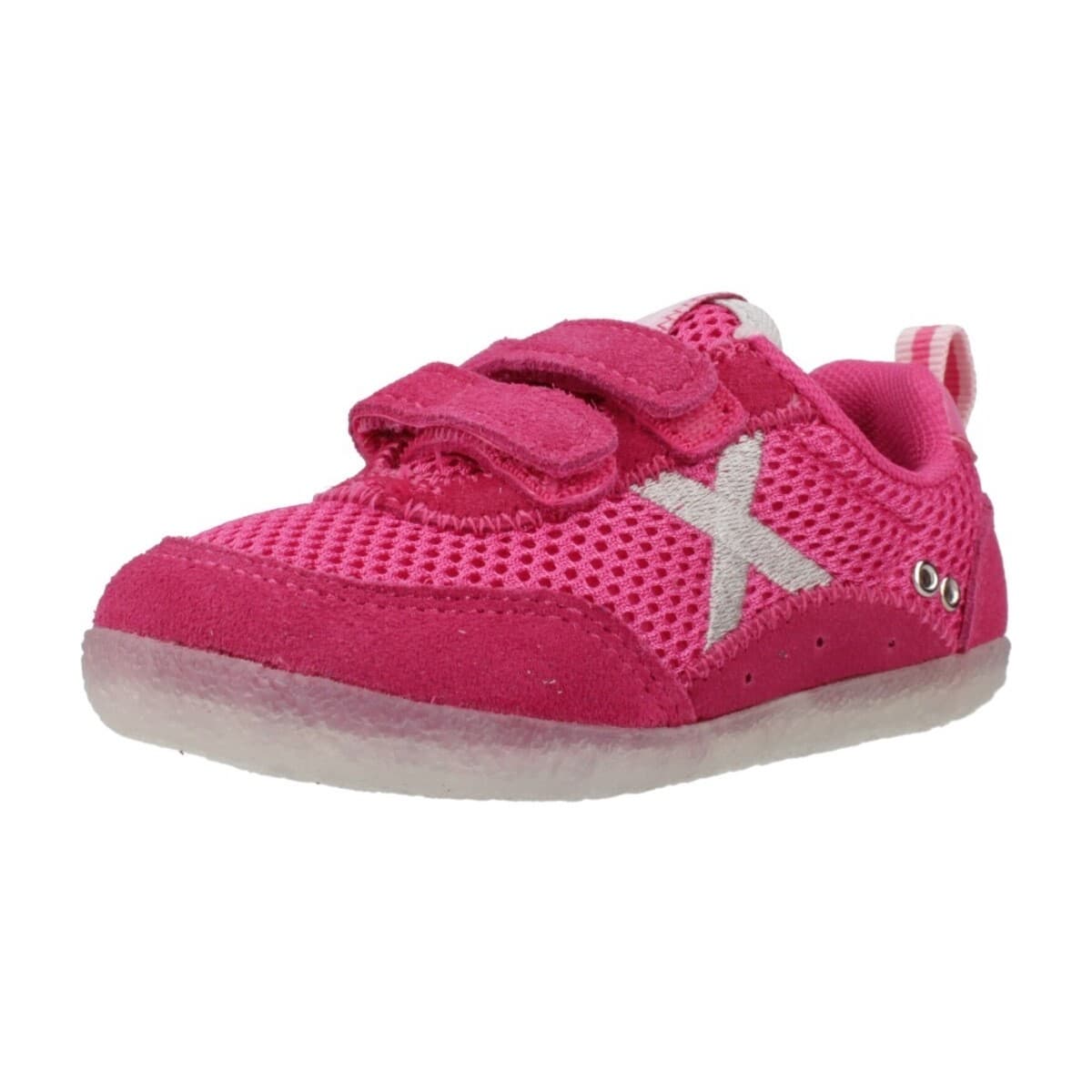 Xαμηλά Sneakers Munich Zapatillas Niña Modèle Baby Koda 09
