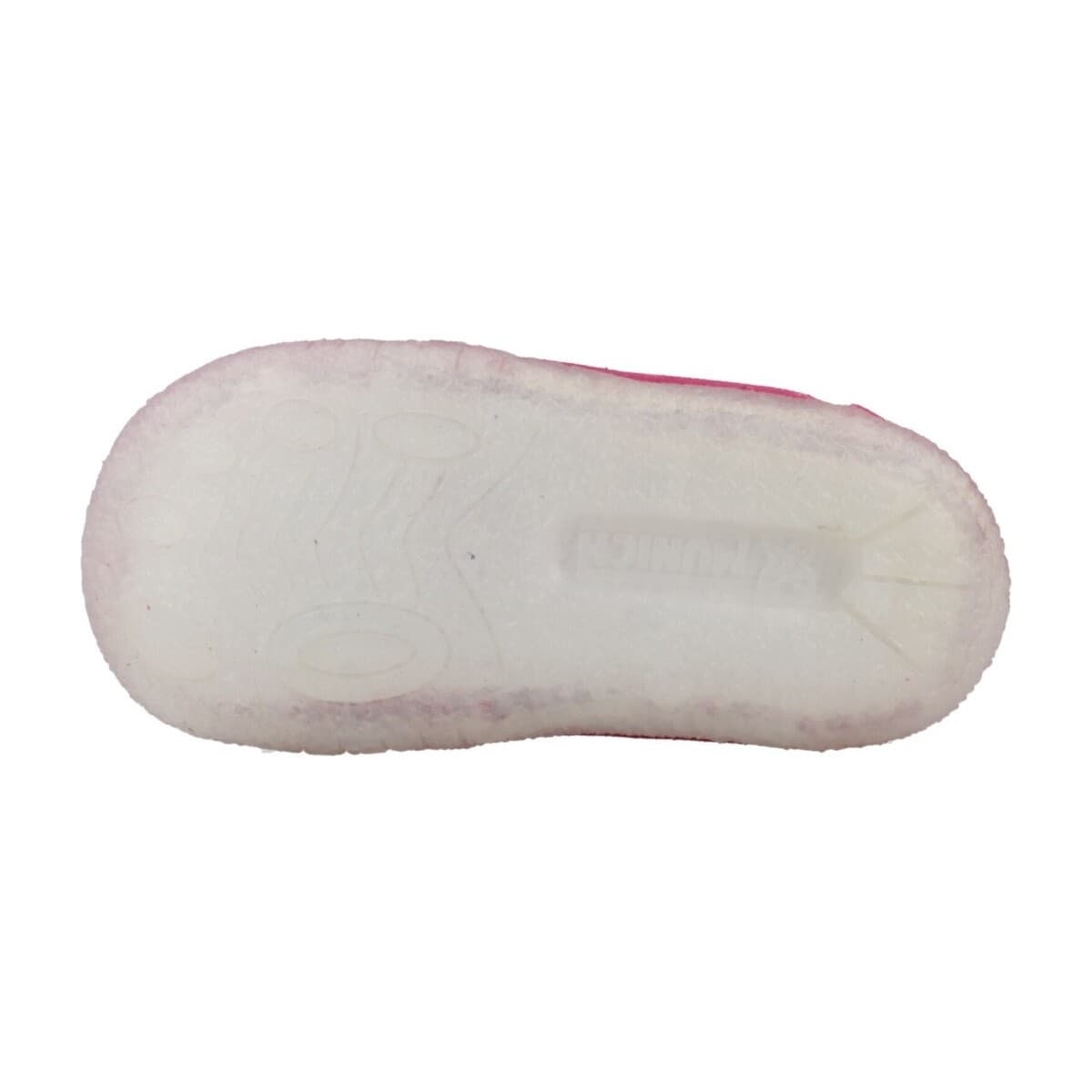 Girls' Sneakers Munich Pink